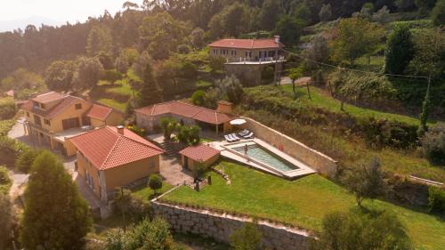 Cossourado Casa | Casa da Chitas