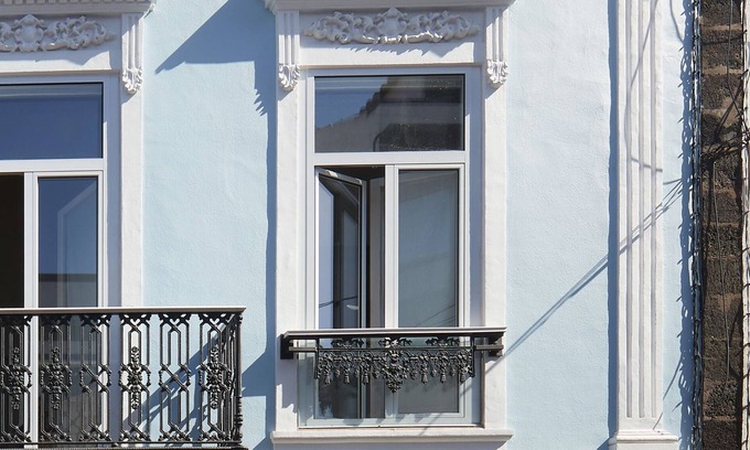 Ponta Delgada Cama Y Desayuno | Casa da Cidade