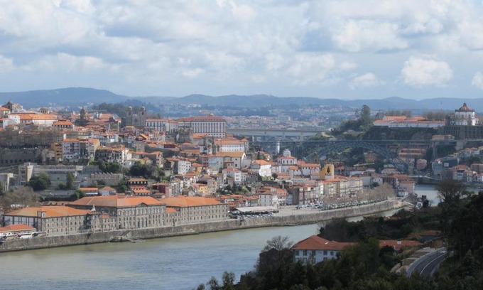 Sao Pedro da Afurada Apartamento | Casa da Cidade