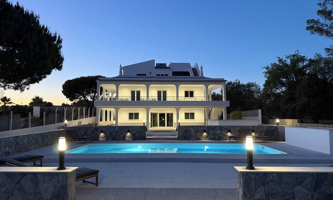 Portimao Villa | Casa Da Cisterna A Luxury Villa in Alvor