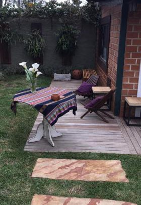 Boa Vista Casa | Casa da Clis