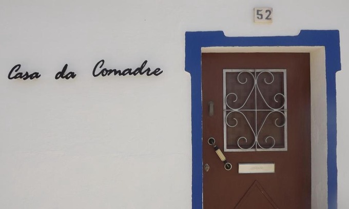 Sao Pedro do Corval Casa | Casa da Comadre - Casas de Taipa