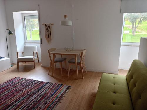 Portalegre Apartamento | CASA da Corredoura by NaturAlegre