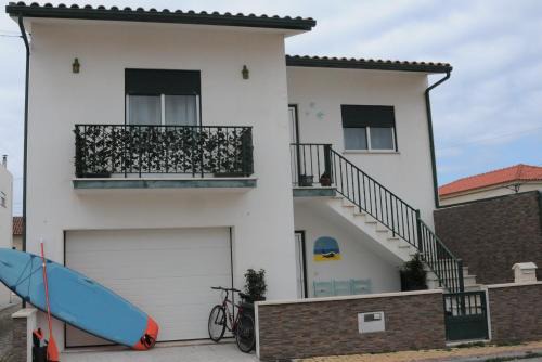 Figueira da Foz Casa | Casa da Costa de Lavos