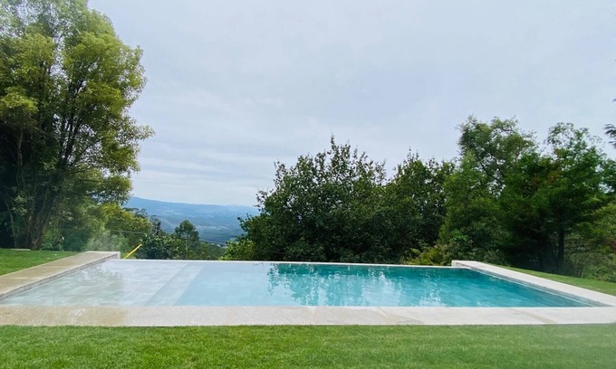 Bouro Casa | Casa da Cressó - Gêres