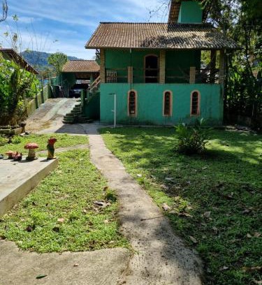 Tabatinga Casa | Casa da Cris Tabatinga