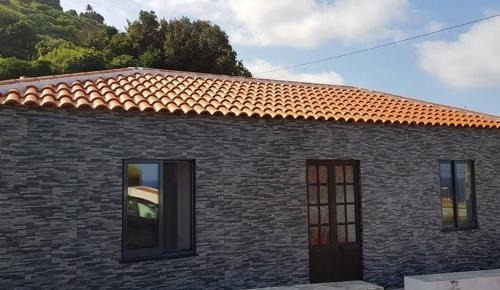 Santa Cruz das Flores Casa | Casa da Cruz