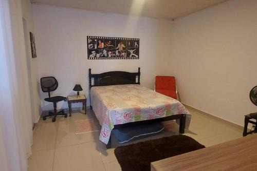 Mogi das Cruzes Apartamento | casa da Déa