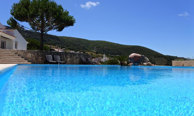 Praganca Casa | Casa da Eira