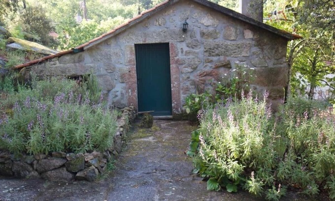 Agueda Casa | Casa da Eira - en la naturaleza