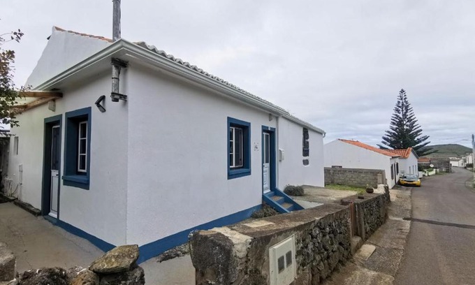 Santa Cruz da Graciosa Casa | Casa da Emilie