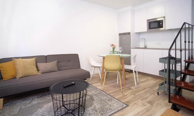 Redondela Apartamento | Casa da Esfarrapada