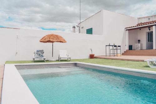 Beja Casa | Casa da Espiga - Alentejo