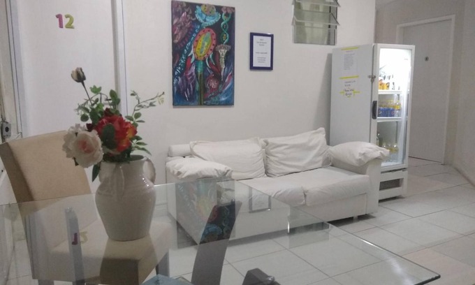Boa Viagem Casa | Casa da Esquina Pousada
