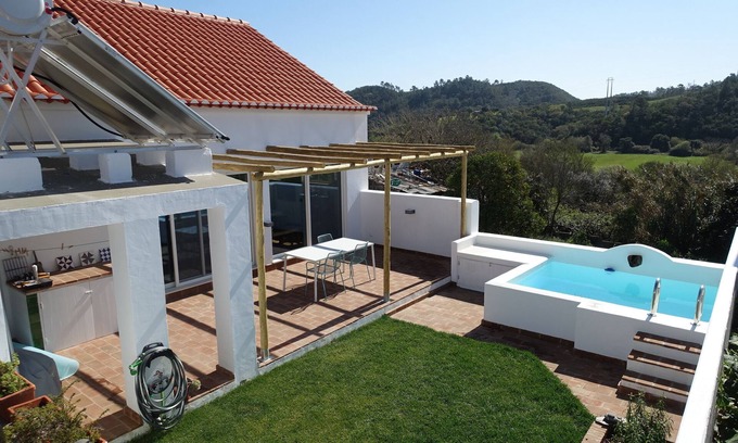 Baiona Villa | Casa da Esteva
