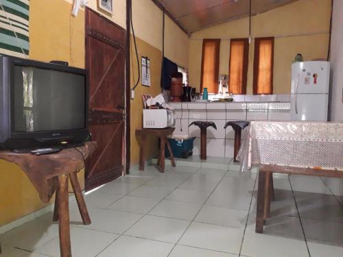 Ponte Branca Casa | Casa da Eunice