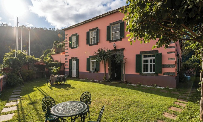 Sao Jorge Casa | Casa da Fajã Alta 2, Double room