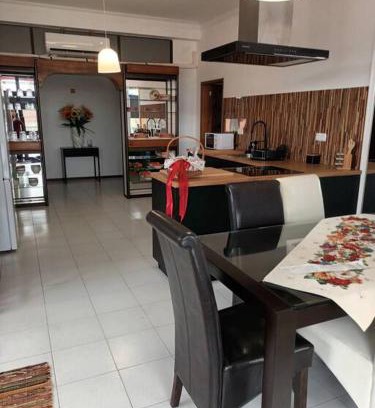 Paredes de Coura Apartamento | Casa da Farmácia - Paredes de Coura