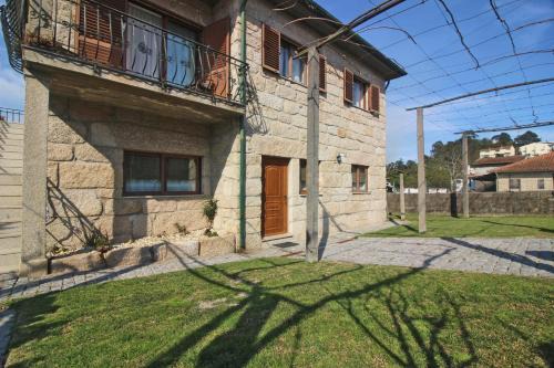Bouro Apartamento | Casa da Fatinha by Gerês Casas