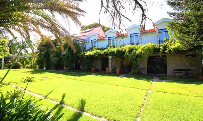 Covilha Casa | Casa da Figueira Grande