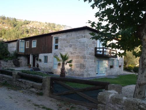 Povoa de Lanhoso Casa | Casa da Figueira