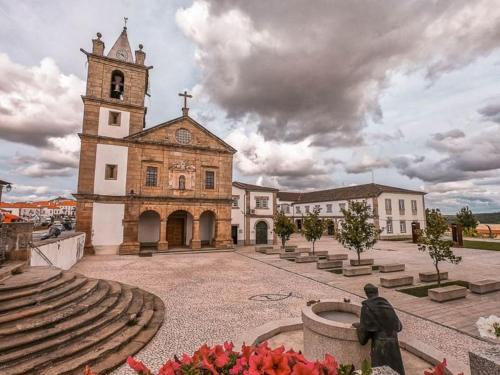 Mogadouro Casa | Casa da Fiteira