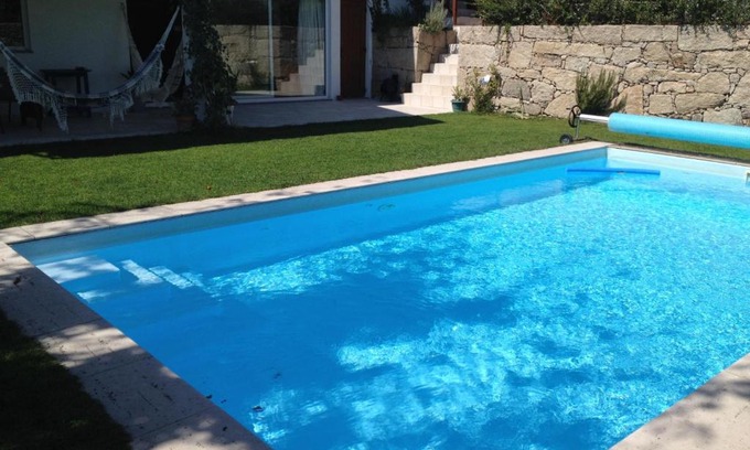 Boa Aldeia Casa | Casa da Fonte - Boa Aldeia