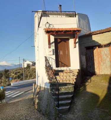 Fundao Casa | Casa da fonte