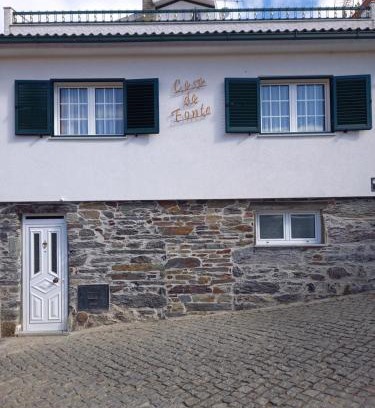 Peso da Regua Casa | Casa da Fonte