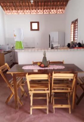 Lagoinha Casa | Casa da Fran