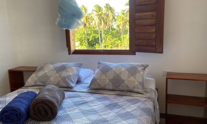 Baleia Villa | Casa da GabiLu