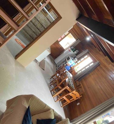 Gamboa Casa | Casa da gamboa