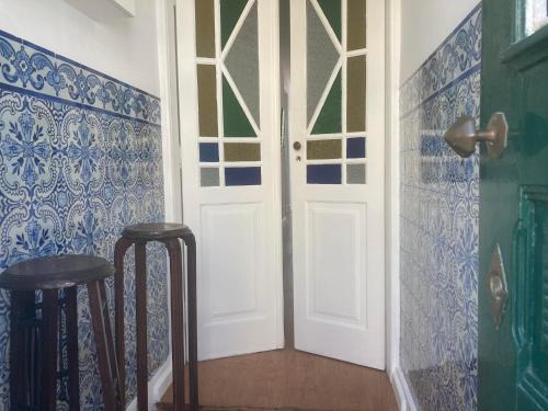 Aveiro Casa | Casa da Genoveva - Typical House