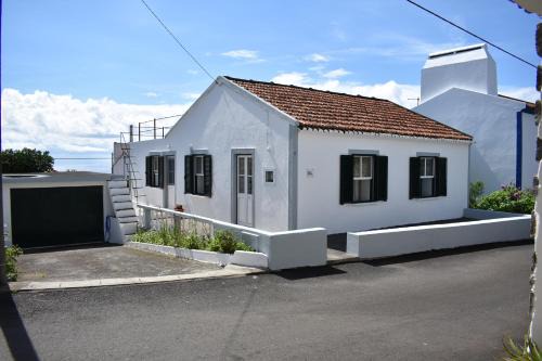 Lajes das Flores Casa | Casa da Guida
