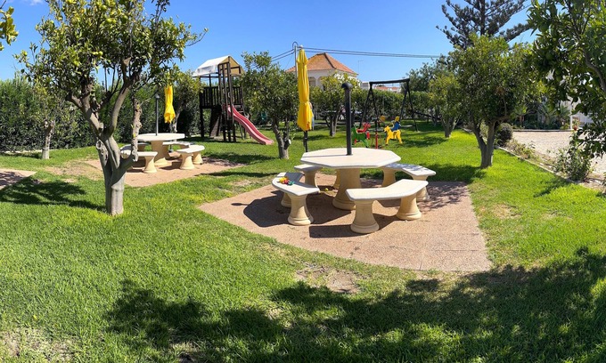 Pata de Baixo Apartamento | Casa da Horta, Apartamento de 1 Quarto, Acolhedor com ar Condicionado