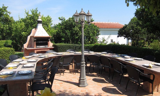 Pata de Baixo Apartamento | CASA DA HORTA