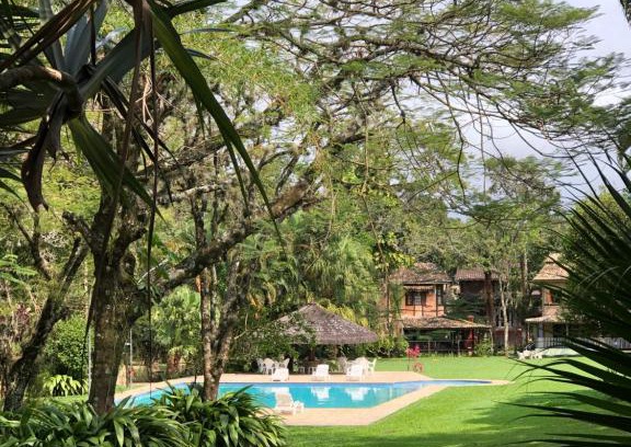 Cocaia Casa | CASA DA ILHA em CONDOMINIO