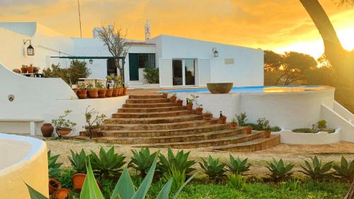 Vila do Bispo Casa | Casa da Ingrina