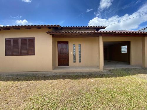 Pantano Grande Casa | Casa da Jéssica