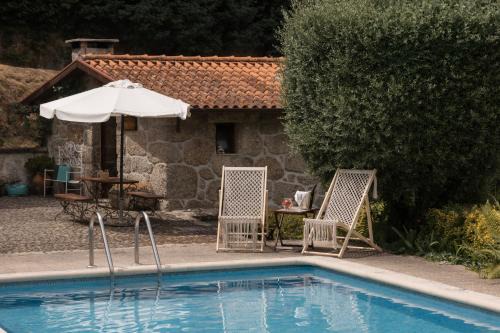 Cova Casa | Casa da Janeira