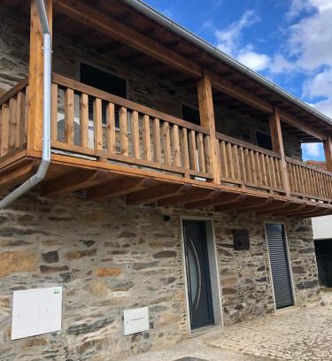 Braganca Casa | Casa da Lúcia