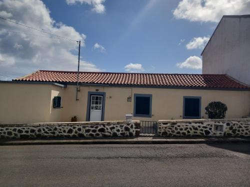 Lajes das Flores Casa | Casa da Lúcia