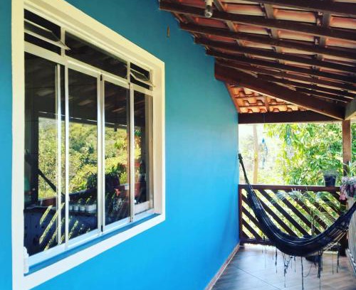 Conceicao do Mato Dentro Casa | Casa da Leila