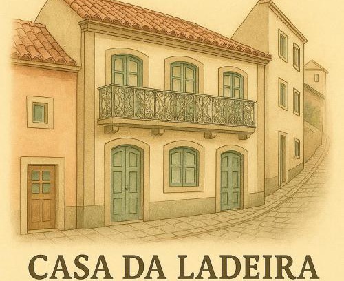 Angra do Heroismo Apartamento | Casa da Ladeira