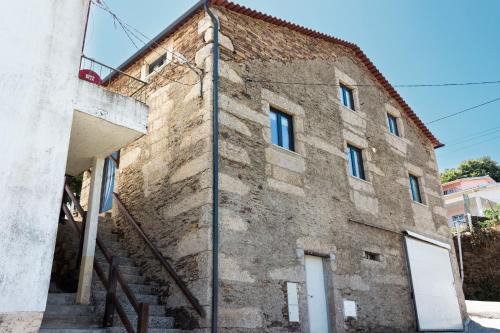 Videmonte Casa | Casa da Ladeira