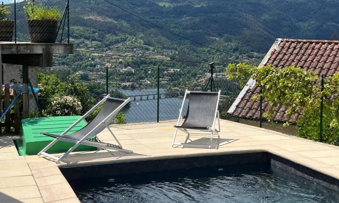 Cova Casa | Casa da Lage - Gerês