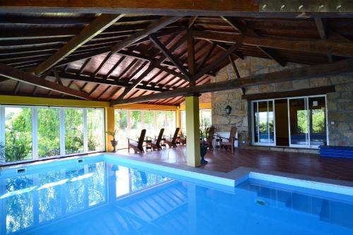 Cossourado Cama Y Desayuno | Casa da Lage