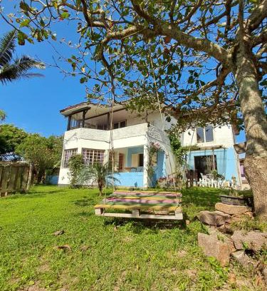 Arroio Casa | Casa da Lagoa - Albatroz Hospedaria