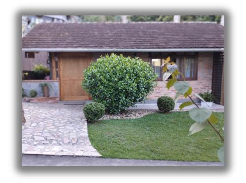 Pomerode Casa | Casa da Lagoa - Gasthaus Pomerode