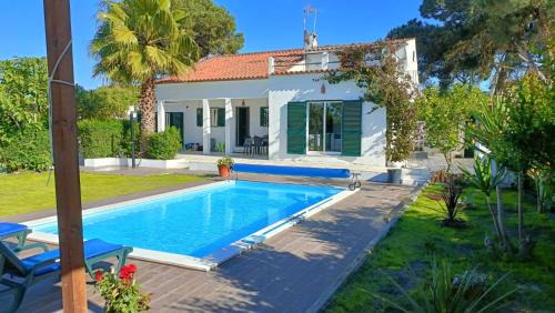 Lagoa de Albufeira Casa | Casa da Lagoa